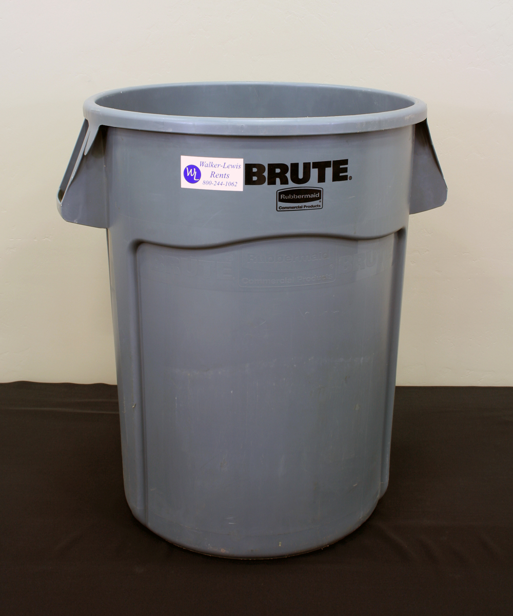 Trash Can
